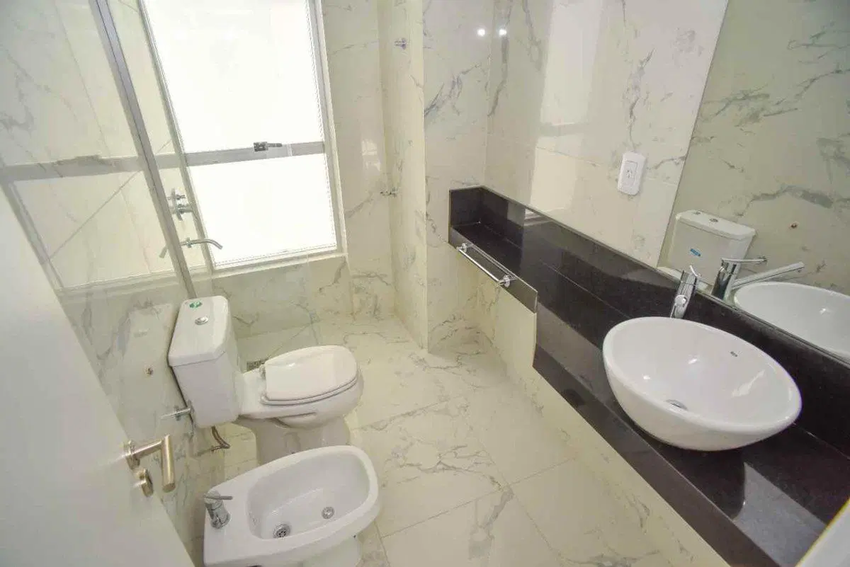 DEPARTAMENTO A ESTRENAR 3 DORMITORIOS TORRE FÉNIX 4