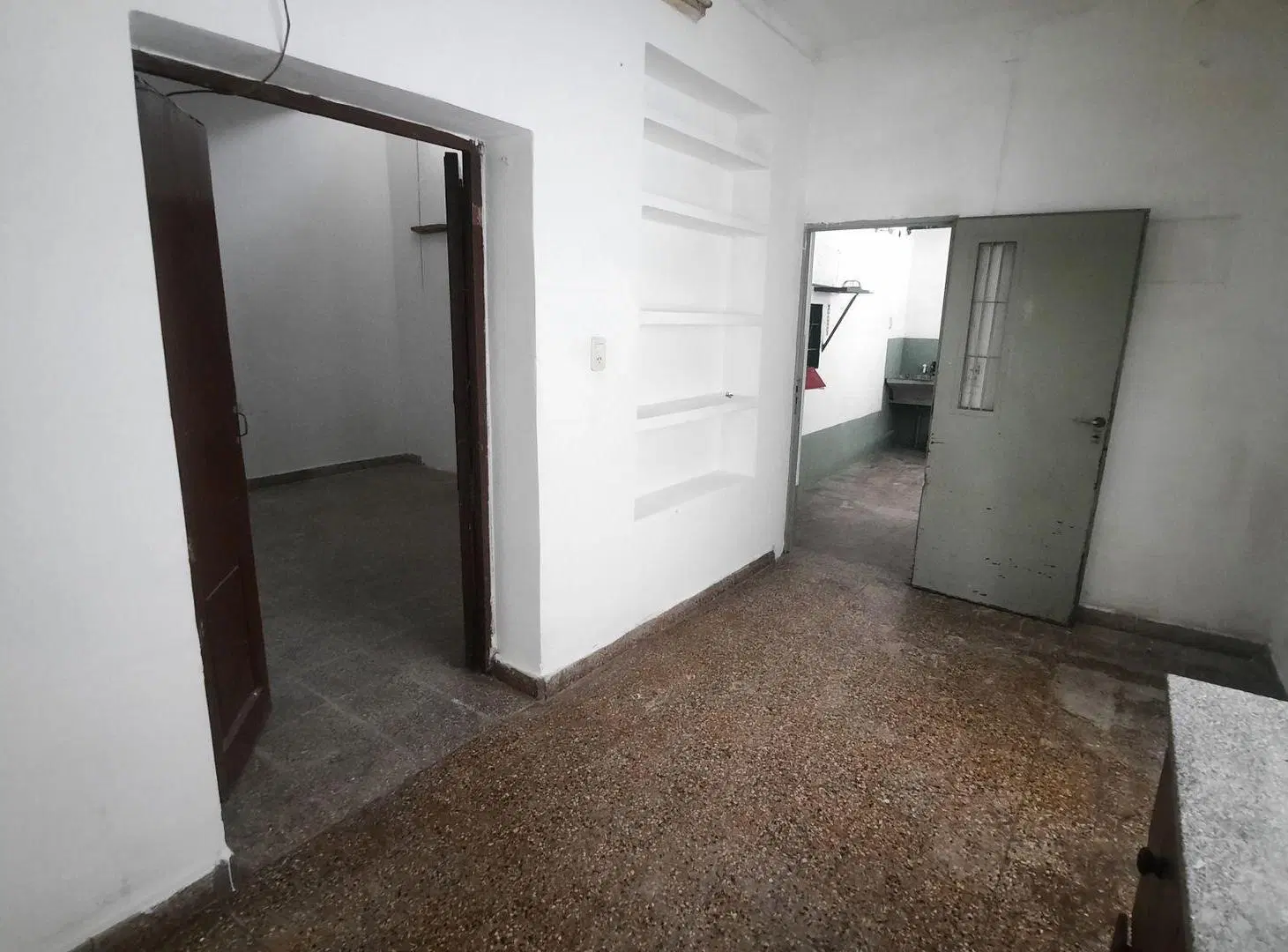 Casa al frente 2 Dorm - Barrio Roma 2
