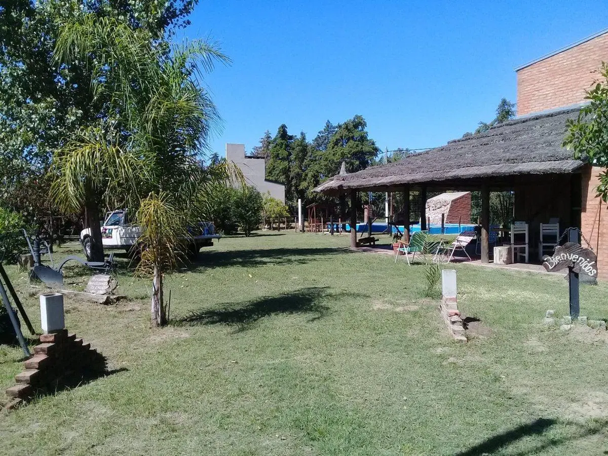 CASA EN CAYASTA BARRIO COSTA NOGALES 4