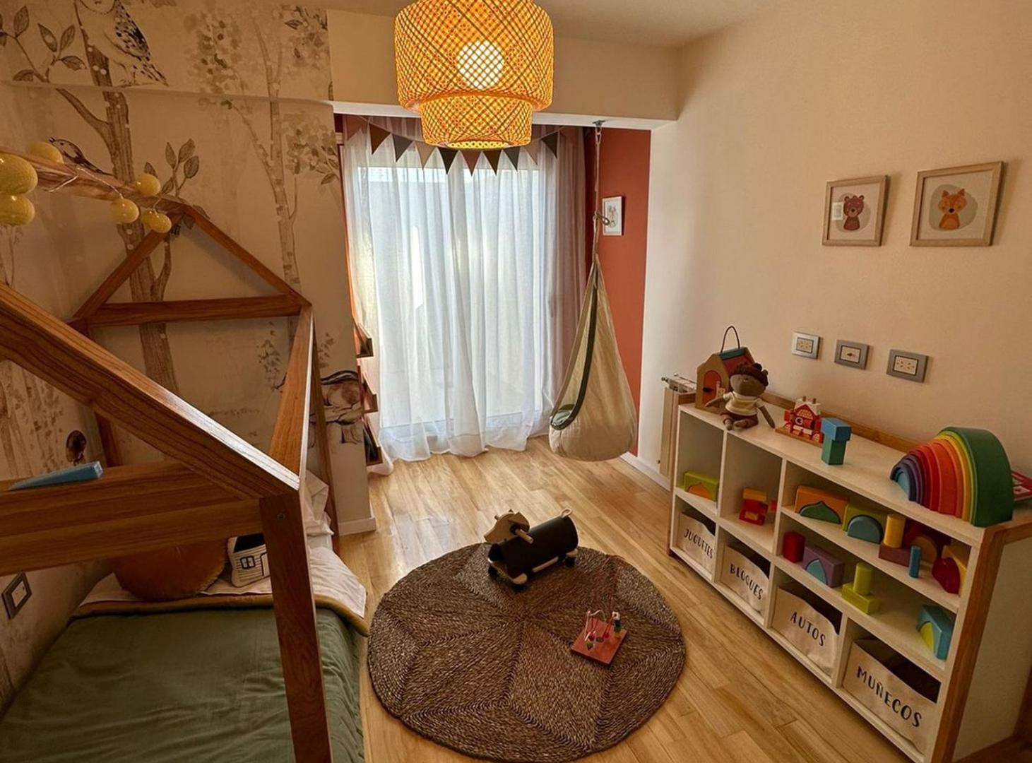 Foto de VENTA DOS DORMITORIOS PREMIUM BARRIO CANDIOTI, imagen 3