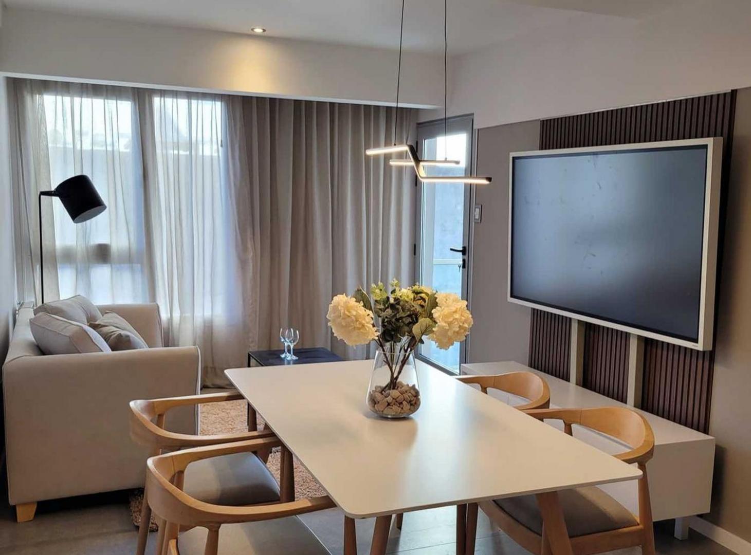 Foto de VENTA DOS DORMITORIOS PREMIUM BARRIO CANDIOTI, imagen 1
