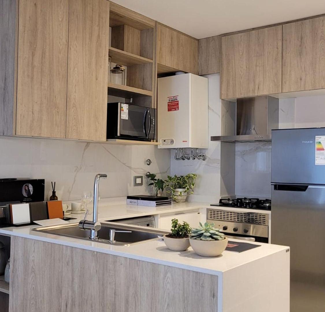 Foto de VENTA DOS DORMITORIOS PREMIUM BARRIO CANDIOTI, imagen 5