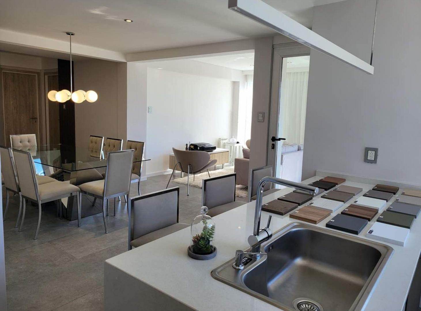 Foto de VENTA EXCLUSIVO 3 DORMITORIOS PREMIUM CANDIOTI, imagen 1