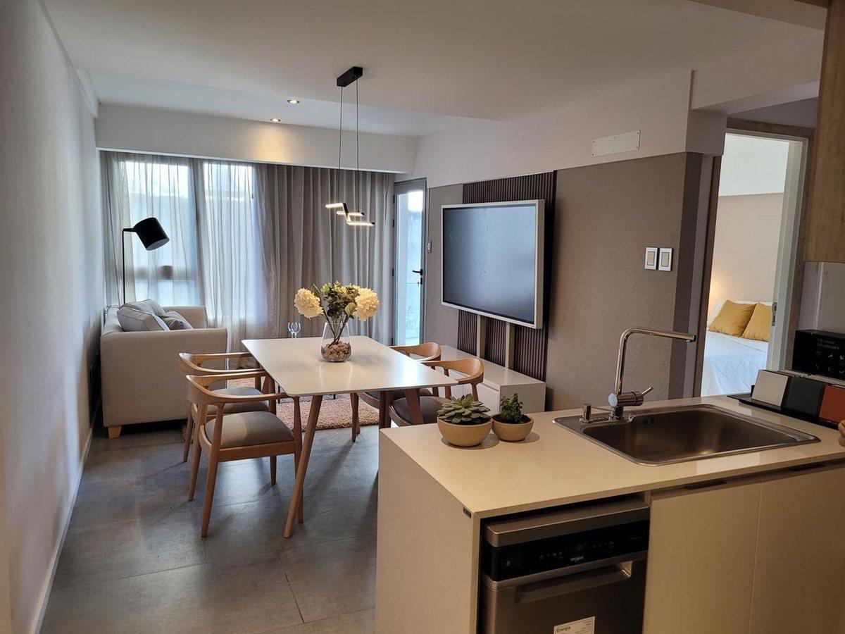 Foto de VENTA DOS DORMITORIOS PREMIUM BARRIO CANDIOTI, imagen 3