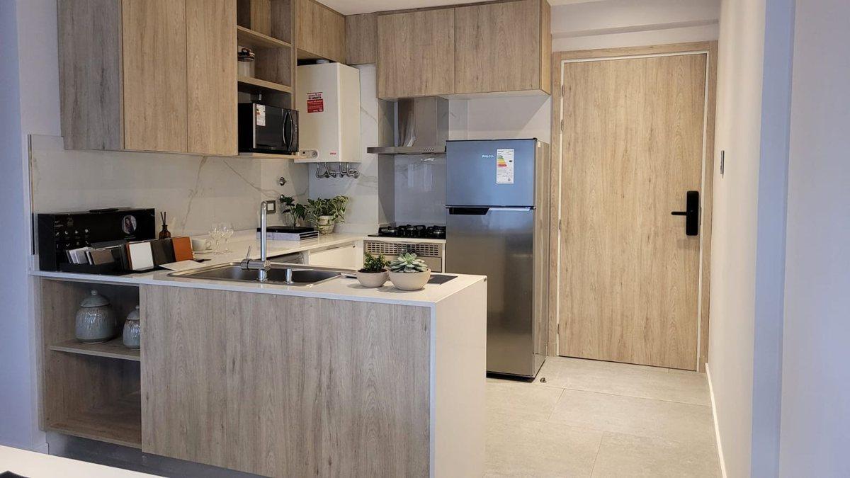 Foto de VENTA DOS DORMITORIOS PREMIUM BARRIO CANDIOTI, imagen 1