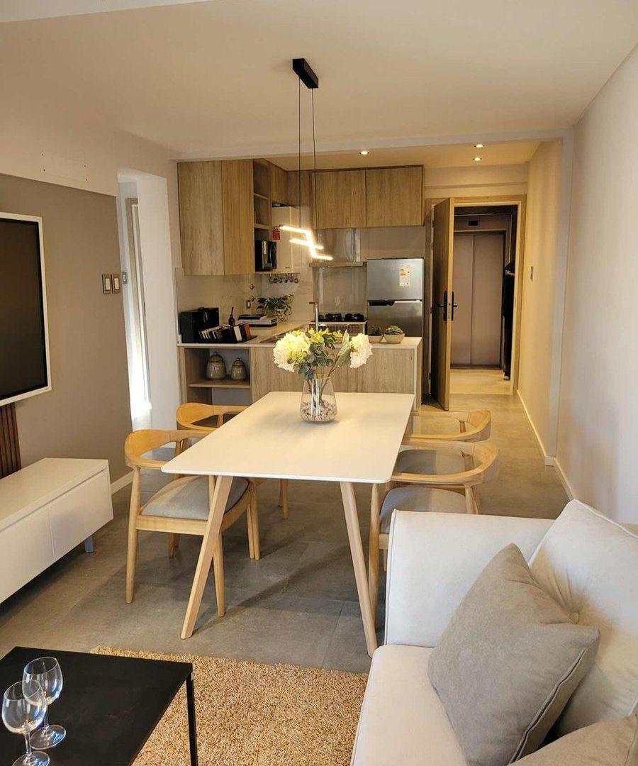 Foto de VENTA DOS DORMITORIOS PREMIUM BARRIO CANDIOTI, imagen 5