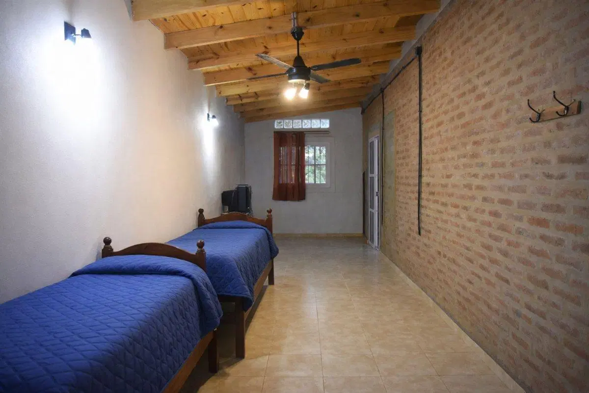 QUINTA EN LOTEO IBIRÁ PITÁ ARROYO LEYES 2
