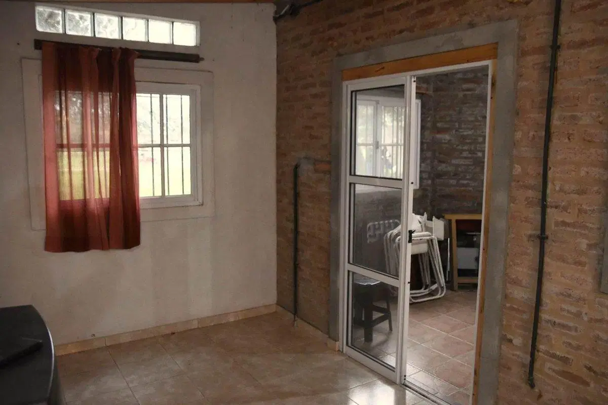 QUINTA EN LOTEO IBIRÁ PITÁ ARROYO LEYES 6