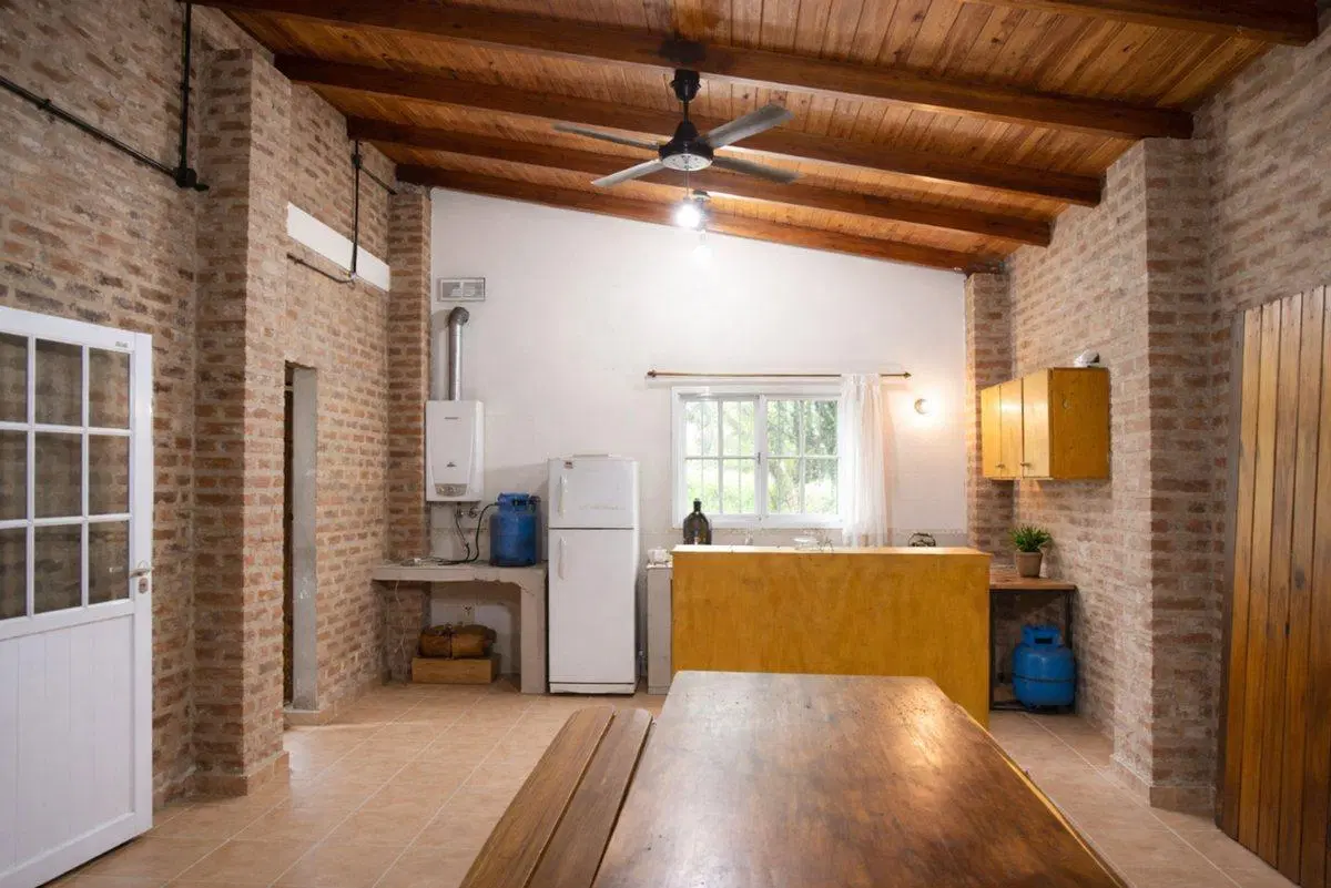 QUINTA EN LOTEO IBIRÁ PITÁ ARROYO LEYES 5