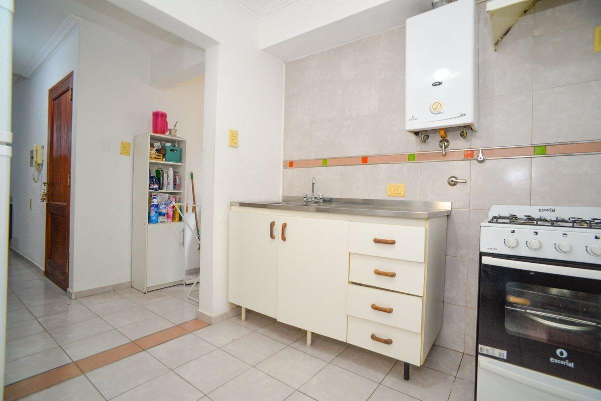 Foto de VENTA 2 DORMITORIOS - OPORTUNIDAD, imagen 5