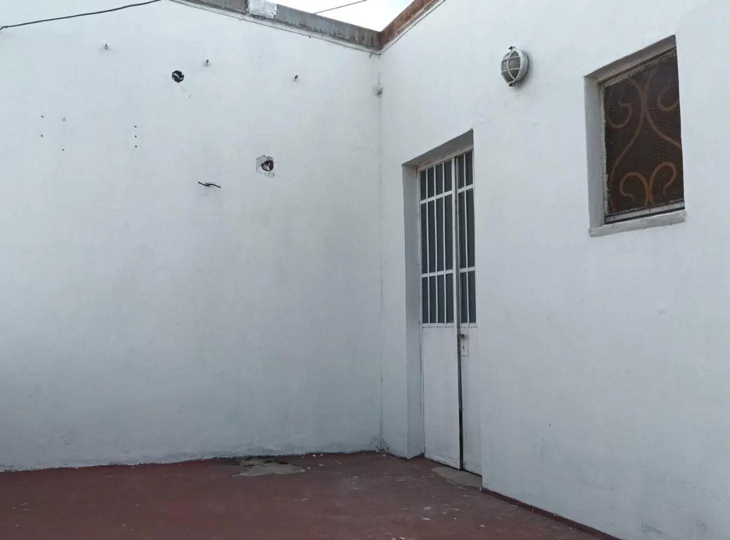 Se alquila casa de 2  D.en B. Fomento 9 de Julio 5