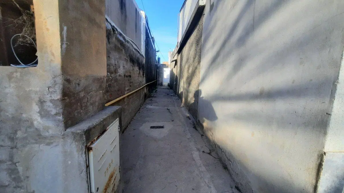 Interno Único (no PH) Zona Av. A. del Valle 7500 8