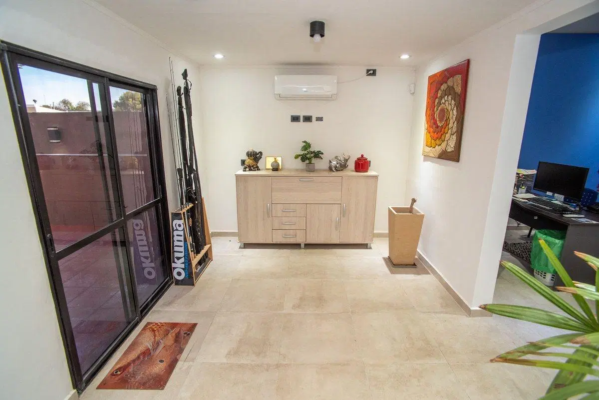 Departamento de 1 Dormitorio en Guadalupe 2