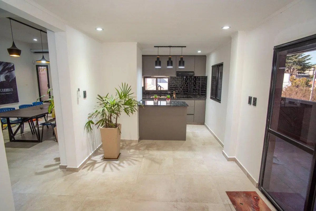 Departamento de 1 Dormitorio en Guadalupe 4