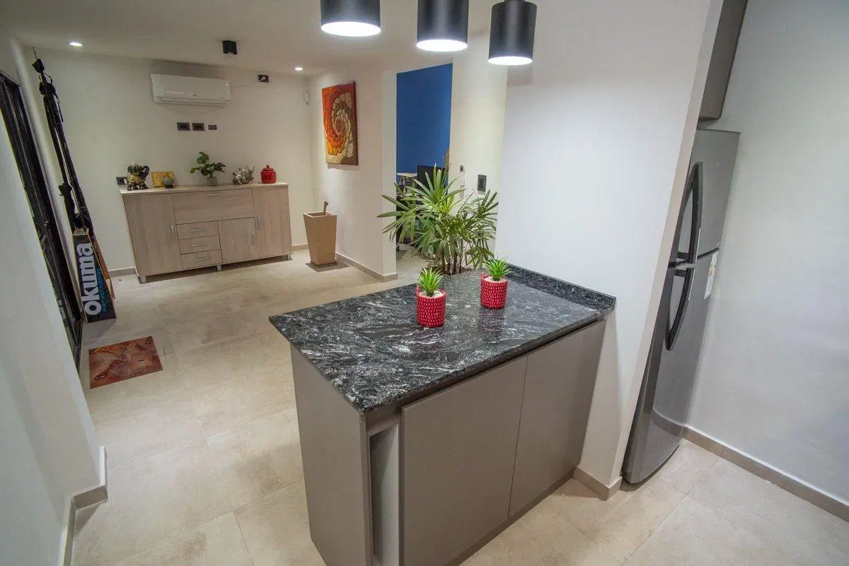Departamento de 1 Dormitorio en Guadalupe 3