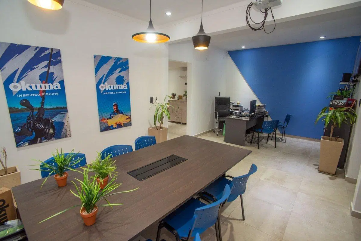 Departamento de 1 Dormitorio en Guadalupe 5