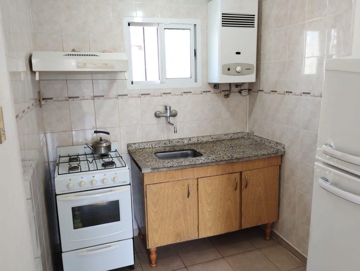 Foto de VENTA DEPARTAMENTO 2 DORM CON TERRAZA AMPLIA, imagen 2