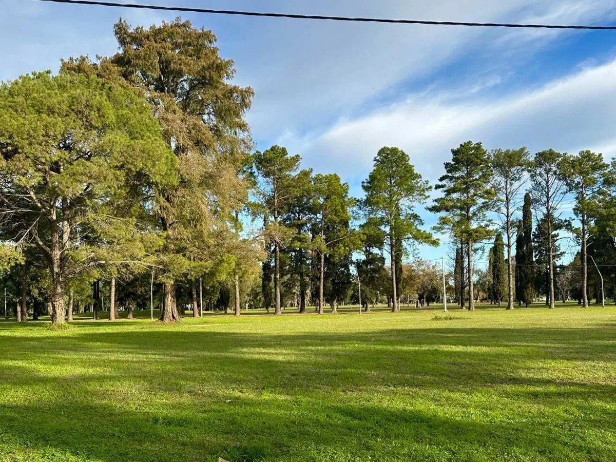 TERRENO EN VENTA  |  Los Molinos Country Club 3