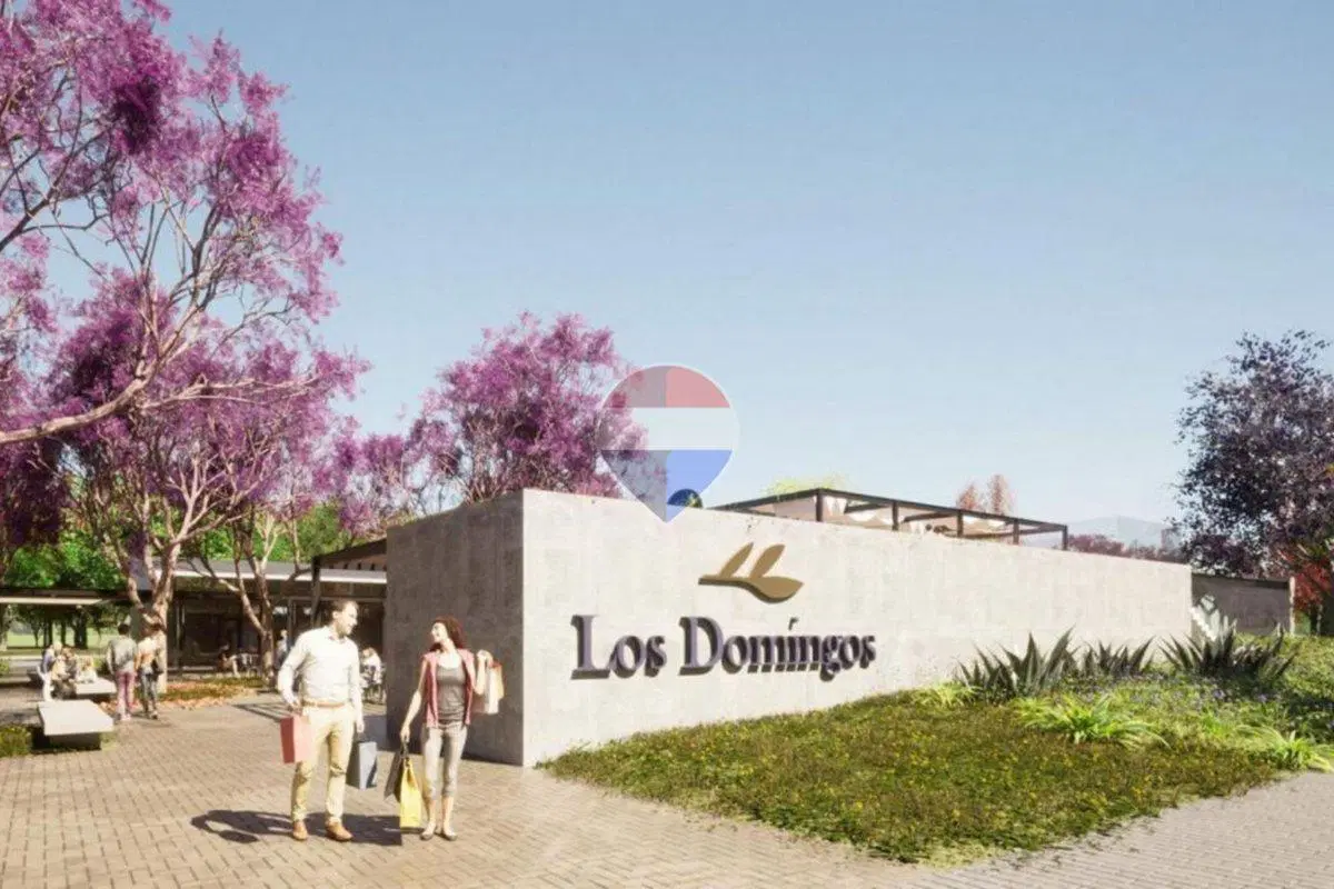 VENTA LOTE SAUCE VIEJO LOS DOMINGOS B° ABIERTO 3