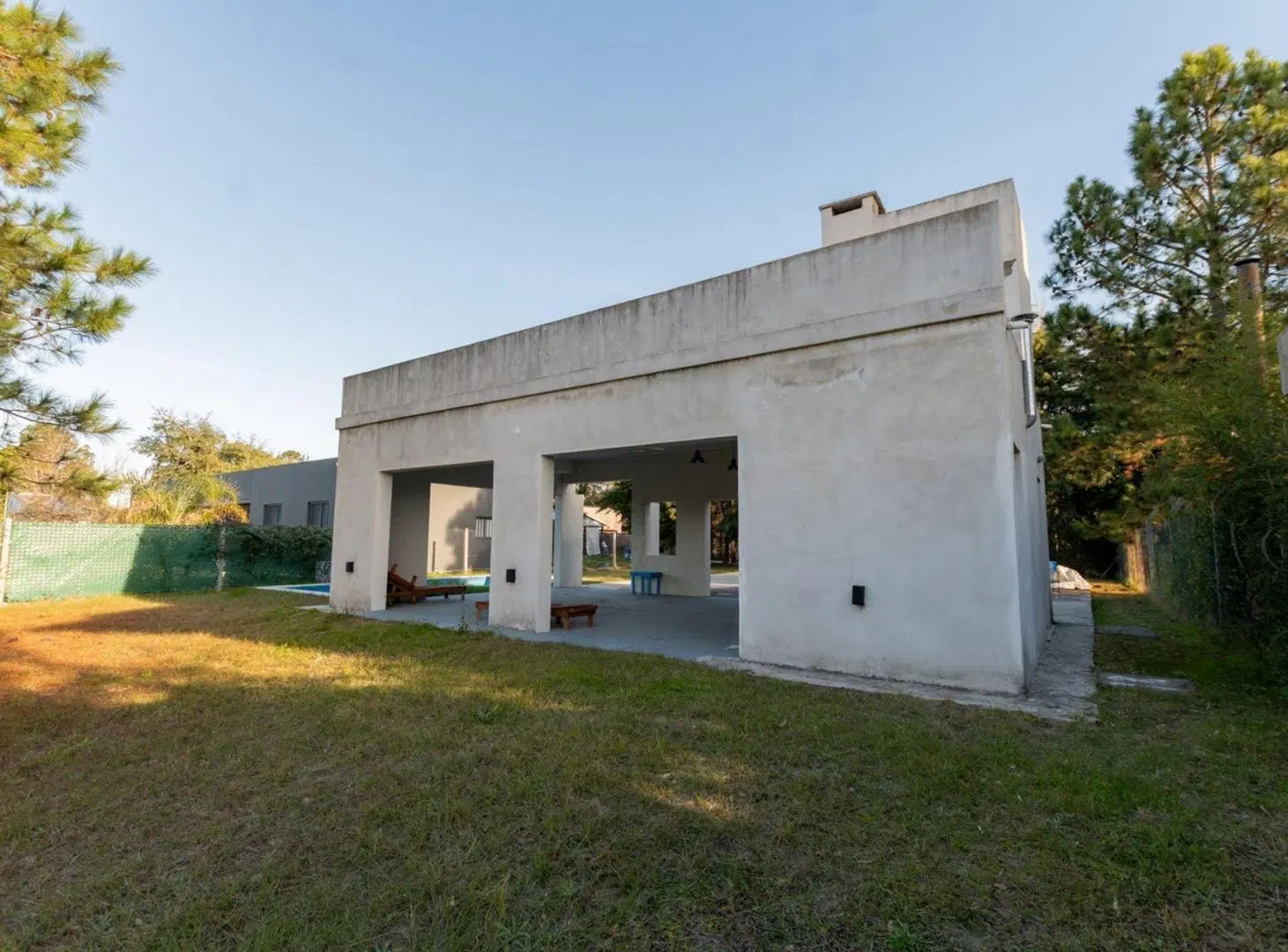 Quinta en PORTAL DEL LEYES 3