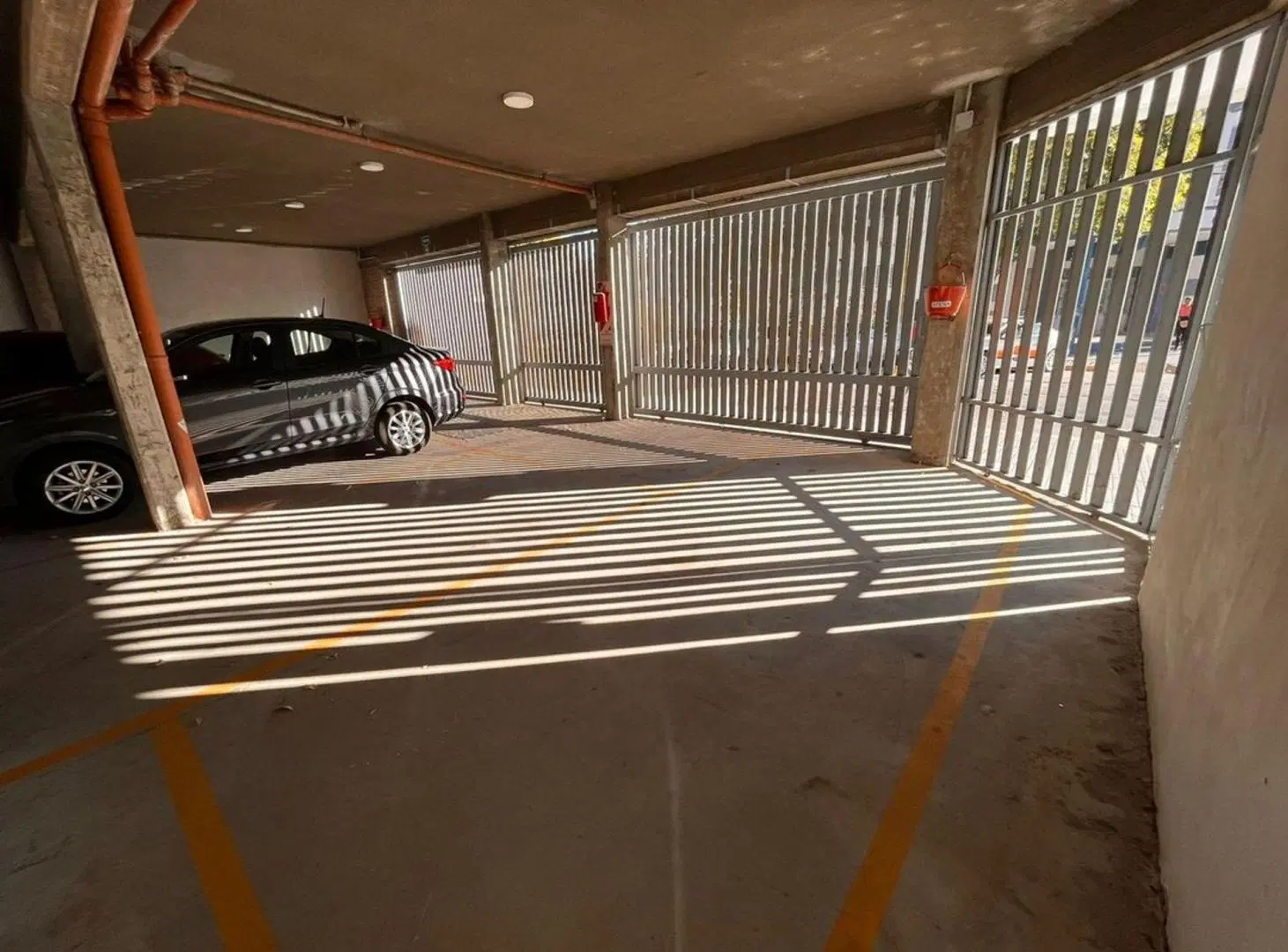 Departamento en venta ,zona estrategica Santo Tomé 8