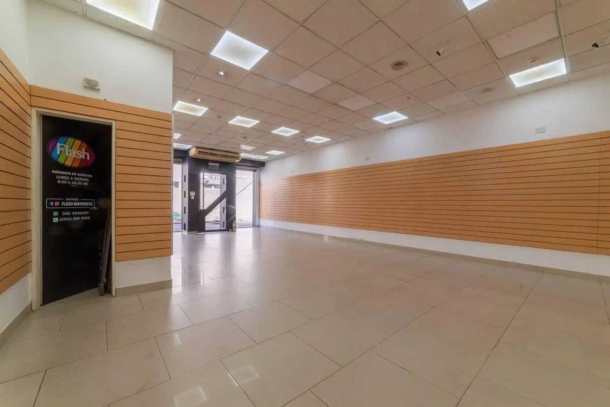 VENTA GRAN LOCAL COMERCIAL, OFICINAS Y CASA P.ALTA 3