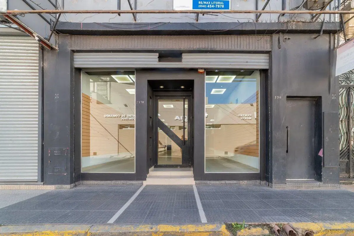VENTA GRAN LOCAL COMERCIAL, OFICINAS Y CASA P.ALTA 2