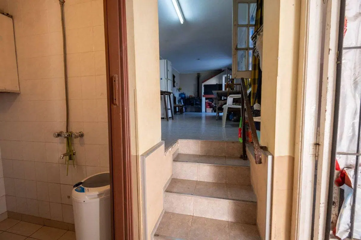 CASA EN LAPRIDA 3735- BARRIO 7 JEFES - SANTA FE 5