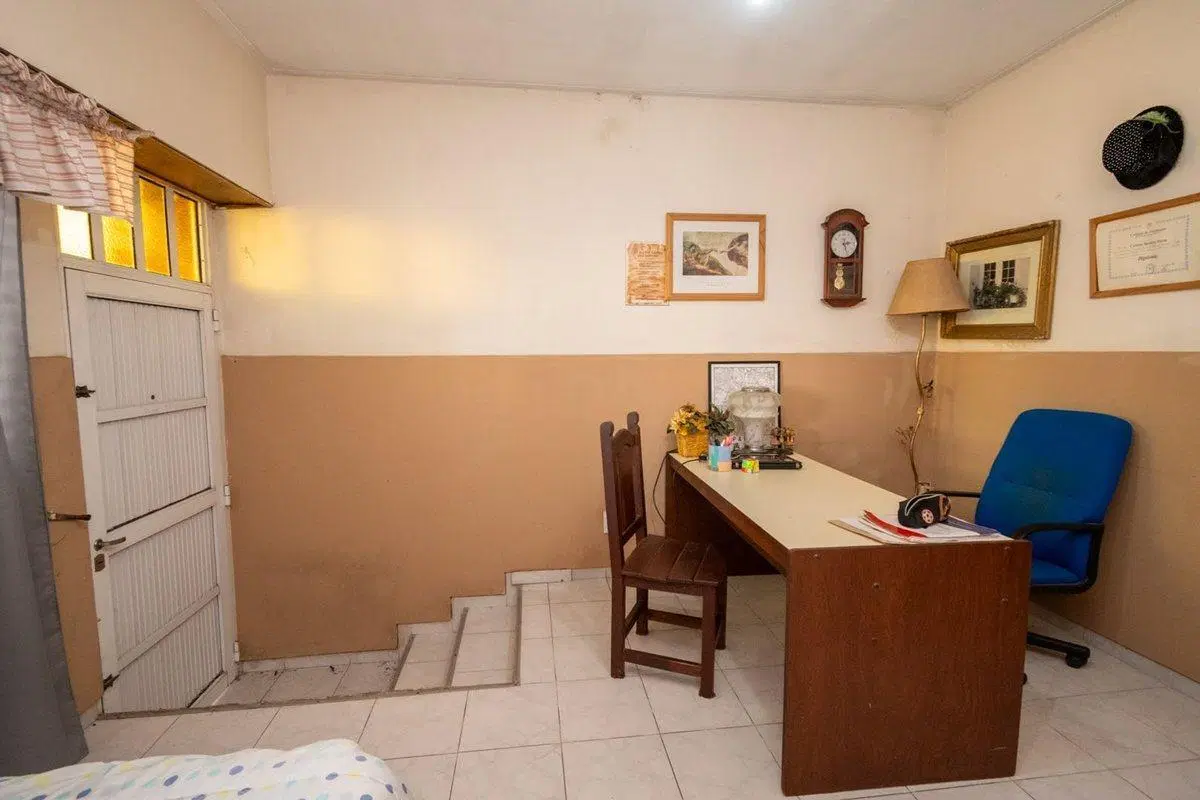 CASA EN LAPRIDA 3735- BARRIO 7 JEFES - SANTA FE 4
