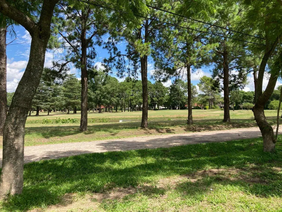 VENTA TERRENO EL PASO FRENTE A CANCHA DE GOLF 5