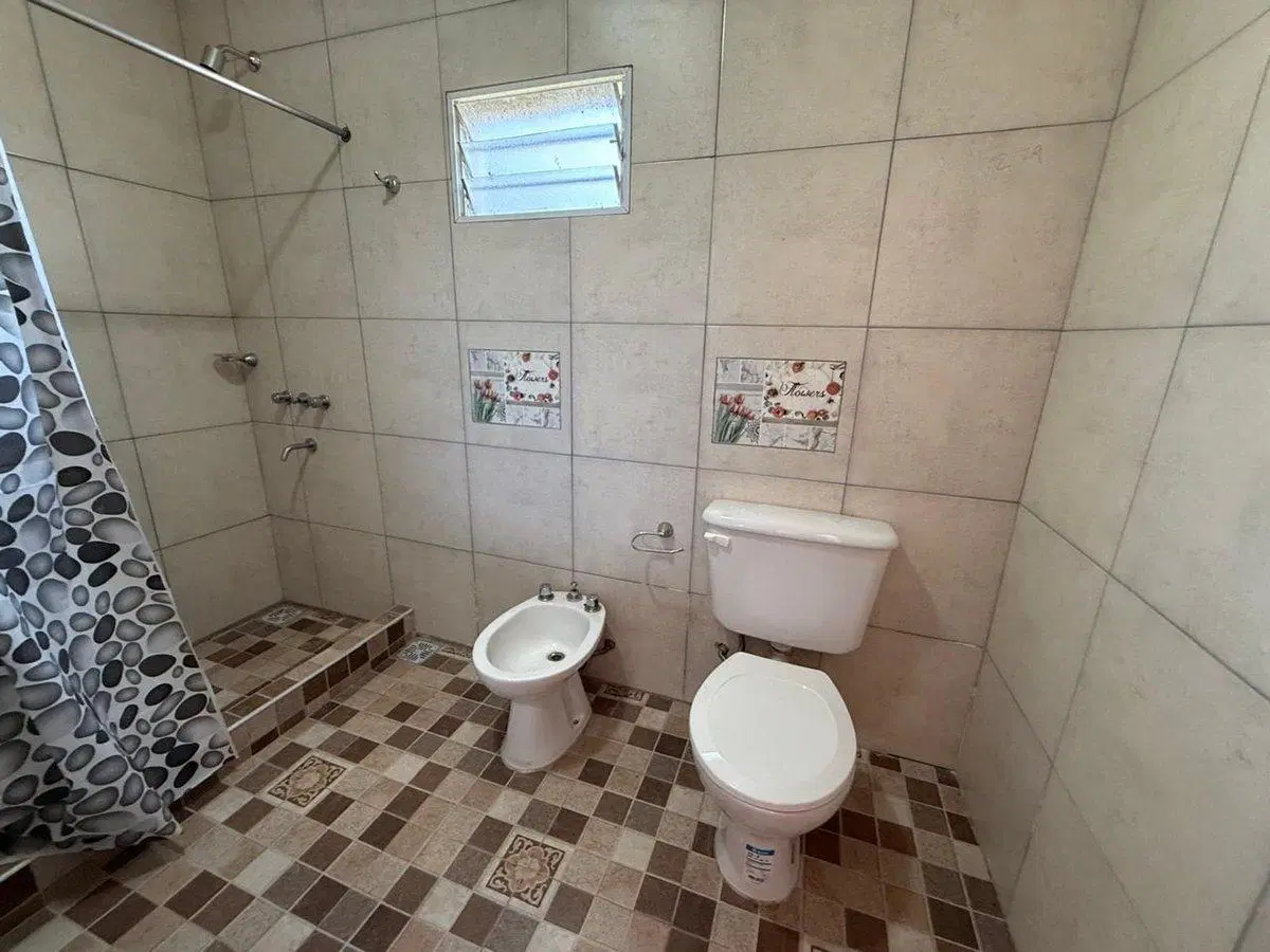 CASA QUINTA NUEVA C/ PILETA TIPO LOFT  SANTO TOME 7