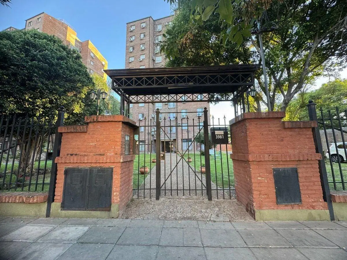 VENTA DEPARTAMENTO 3 DORMITORIOS CON COCHERA. 3