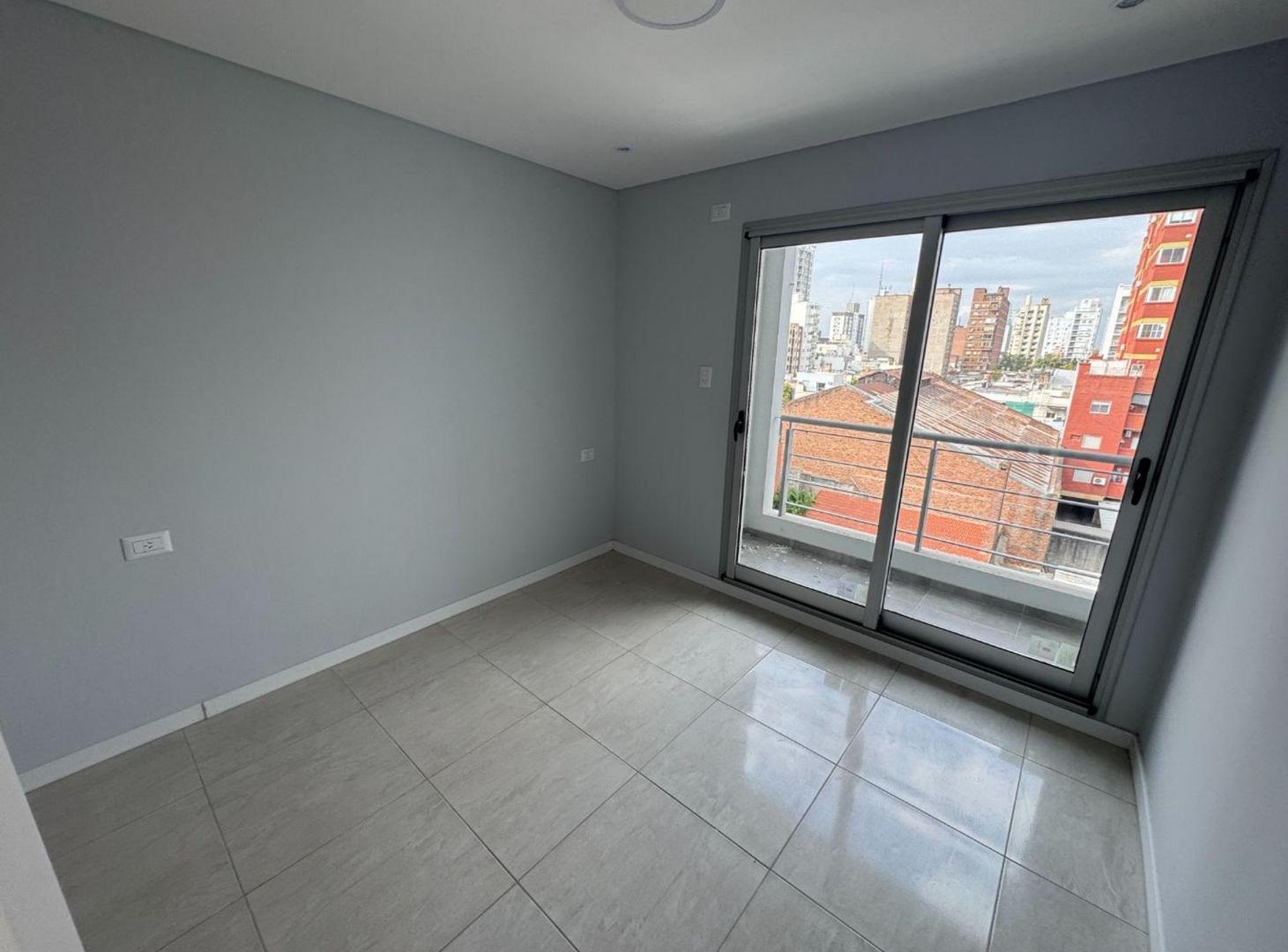Foto de SE VENDE SEMIPISO zona sur 1 dorm a estrenar, imagen 5
