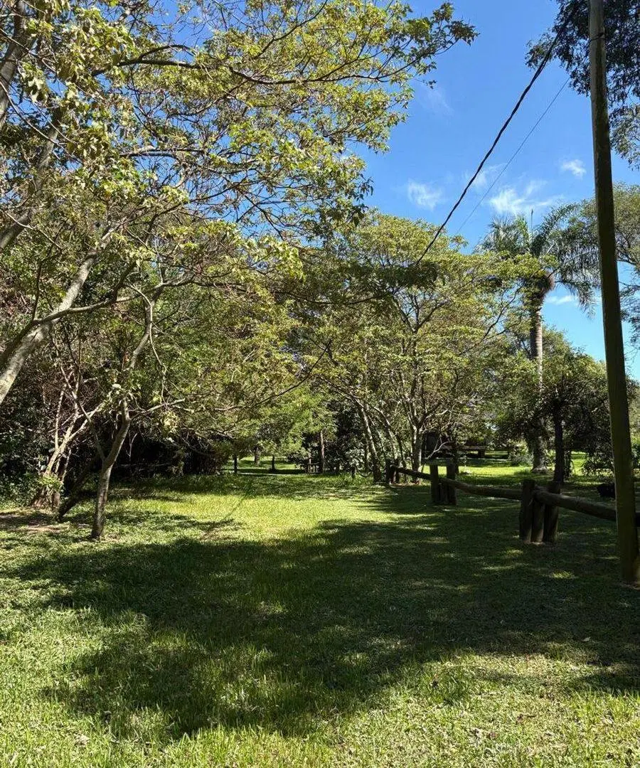 Lote de 600 metros en  LOS CEIBOS, Arroyo Leyes 5