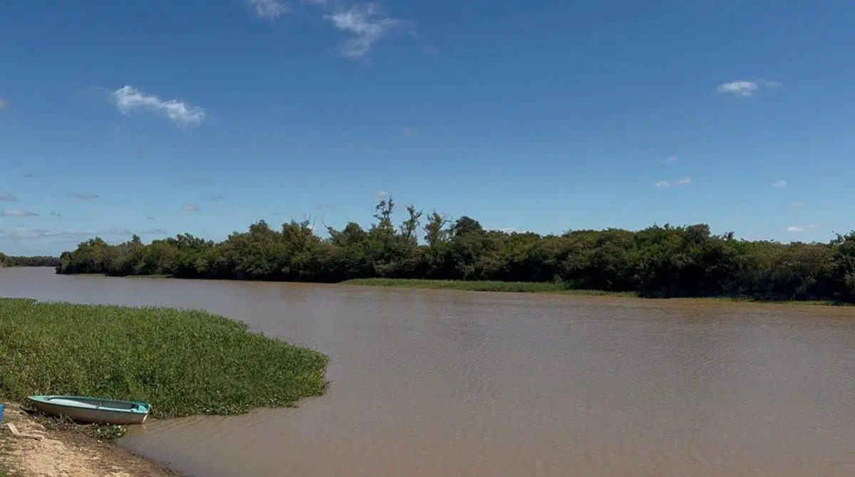 Lote de 600 metros en  LOS CEIBOS, Arroyo Leyes 7