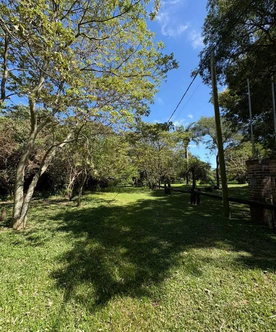 Lote de 600 metros en  LOS CEIBOS, Arroyo Leyes 3