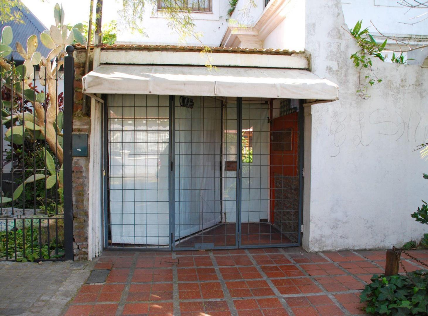 Foto de Alquiler Local Comercial en Guadalupe 24 mts, imagen 5