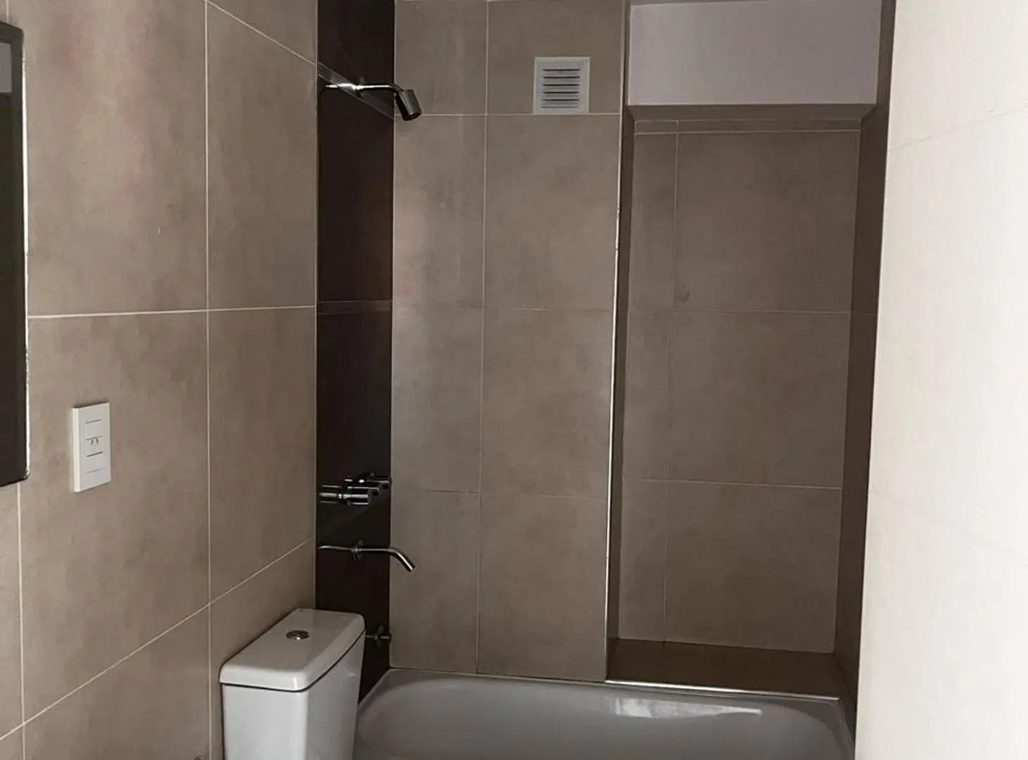 Alquiler 1 dorm/amenities Torre Platina 3