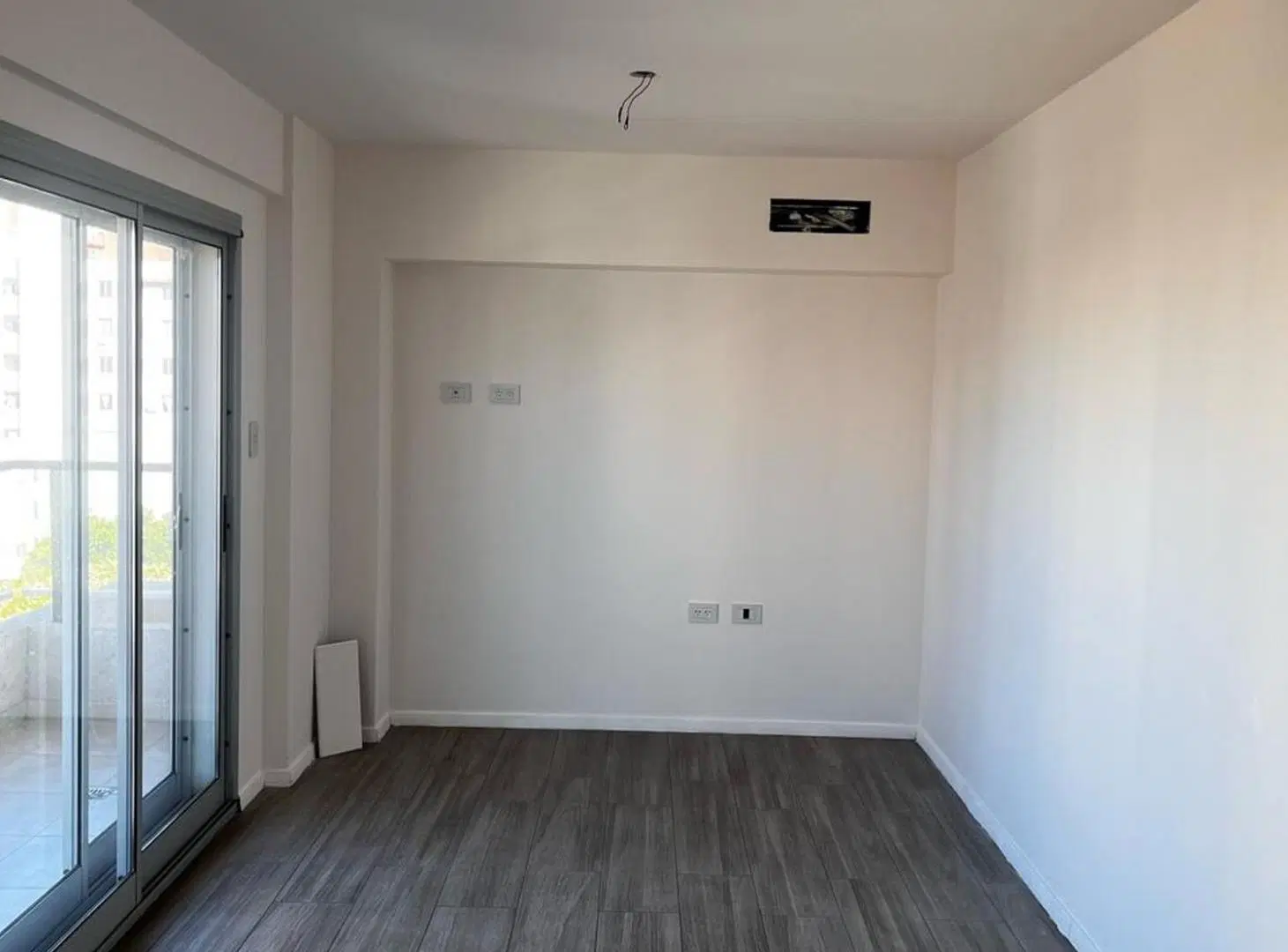 Alquiler 1 dorm/amenities Torre Platina 8
