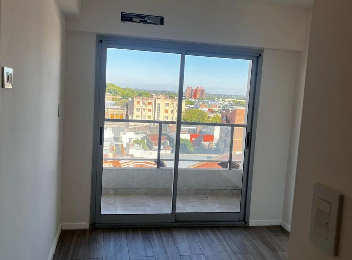Alquiler 1 dorm/amenities Torre Platina 2