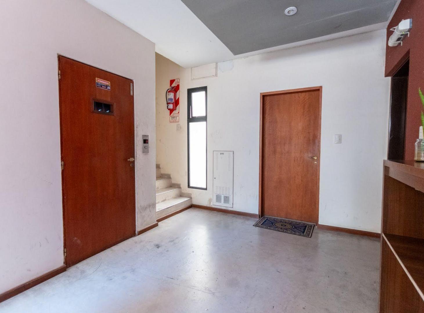 Foto de DEP DUPLEX EN 4 PISO, imagen 4