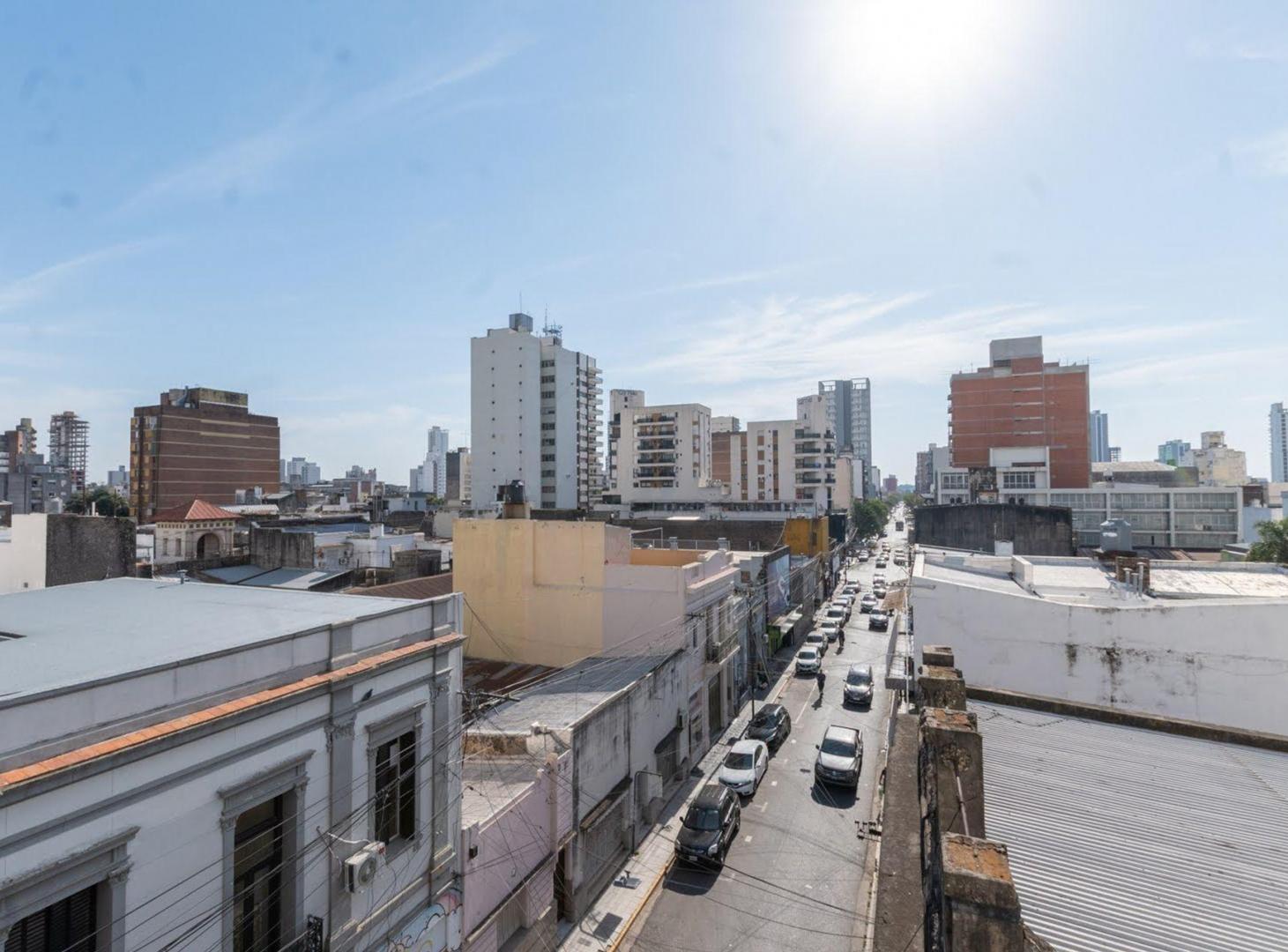 Foto de DEP DUPLEX EN 4 PISO, imagen 3