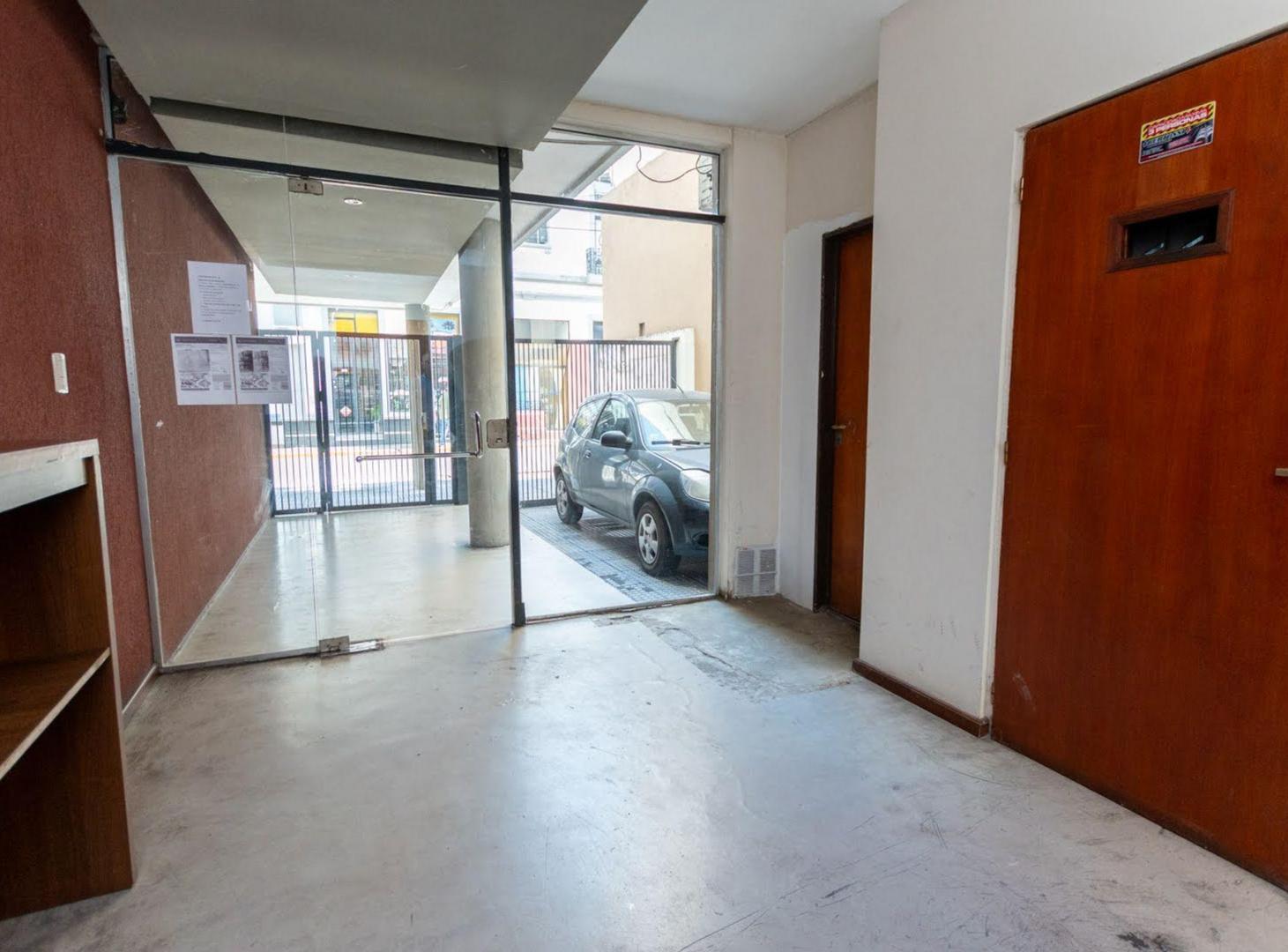 Foto de DEP DUPLEX EN 4 PISO, imagen 1