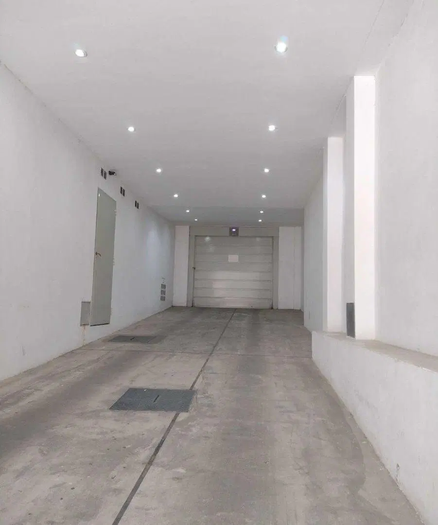 VENTA COCHERA BARRIO CONSTITUYENTES 4