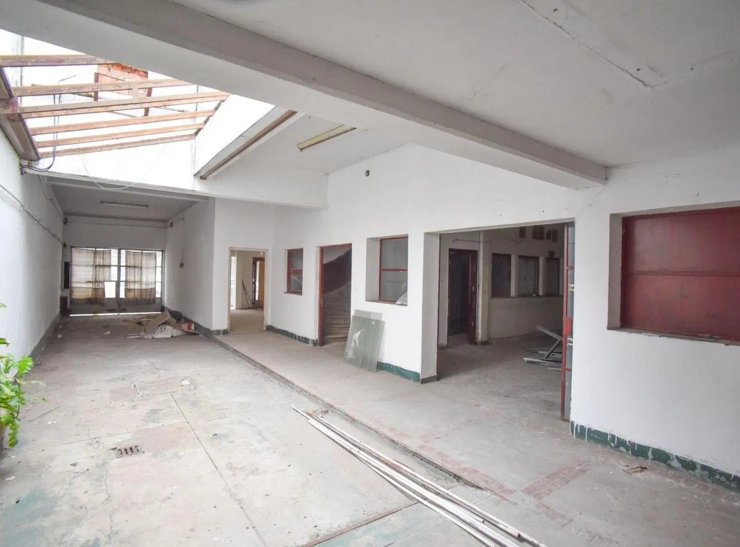 INCREIBLE PROPIEDAD DE 905M2 CENTRO DE SANTA FE 8