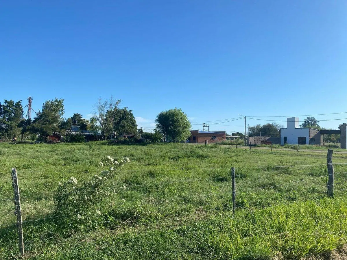 LOTES EN SAN CARLOS NORTE 2