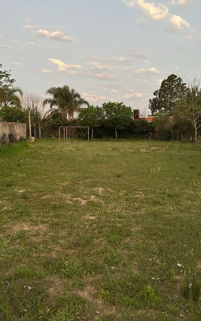 VENTA DE LOTE JARDINES DE LA COSTA 800M2. 4