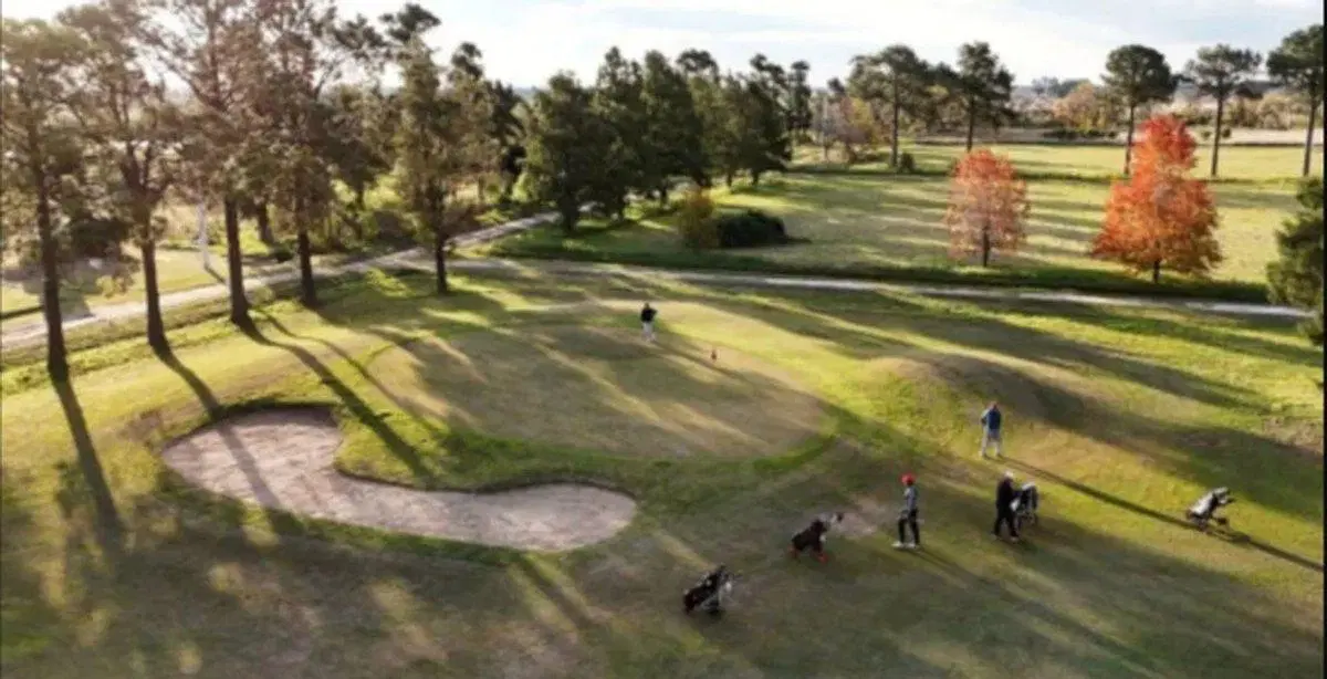 Venta Lote Los Molinos 4