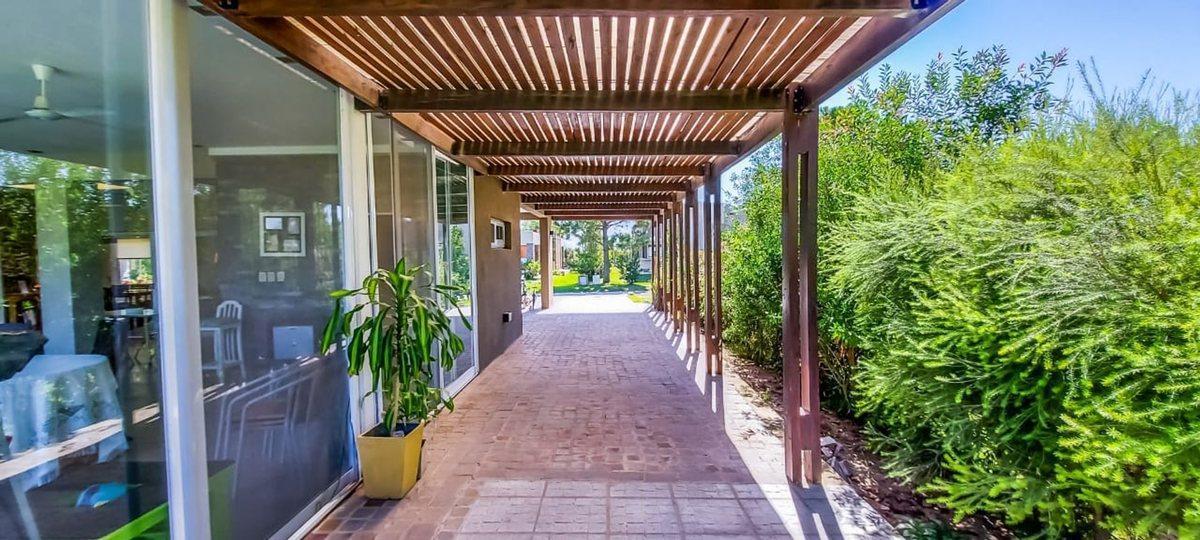Foto de ALQUILER CASA EN AIRES DEL LLANO, imagen 5