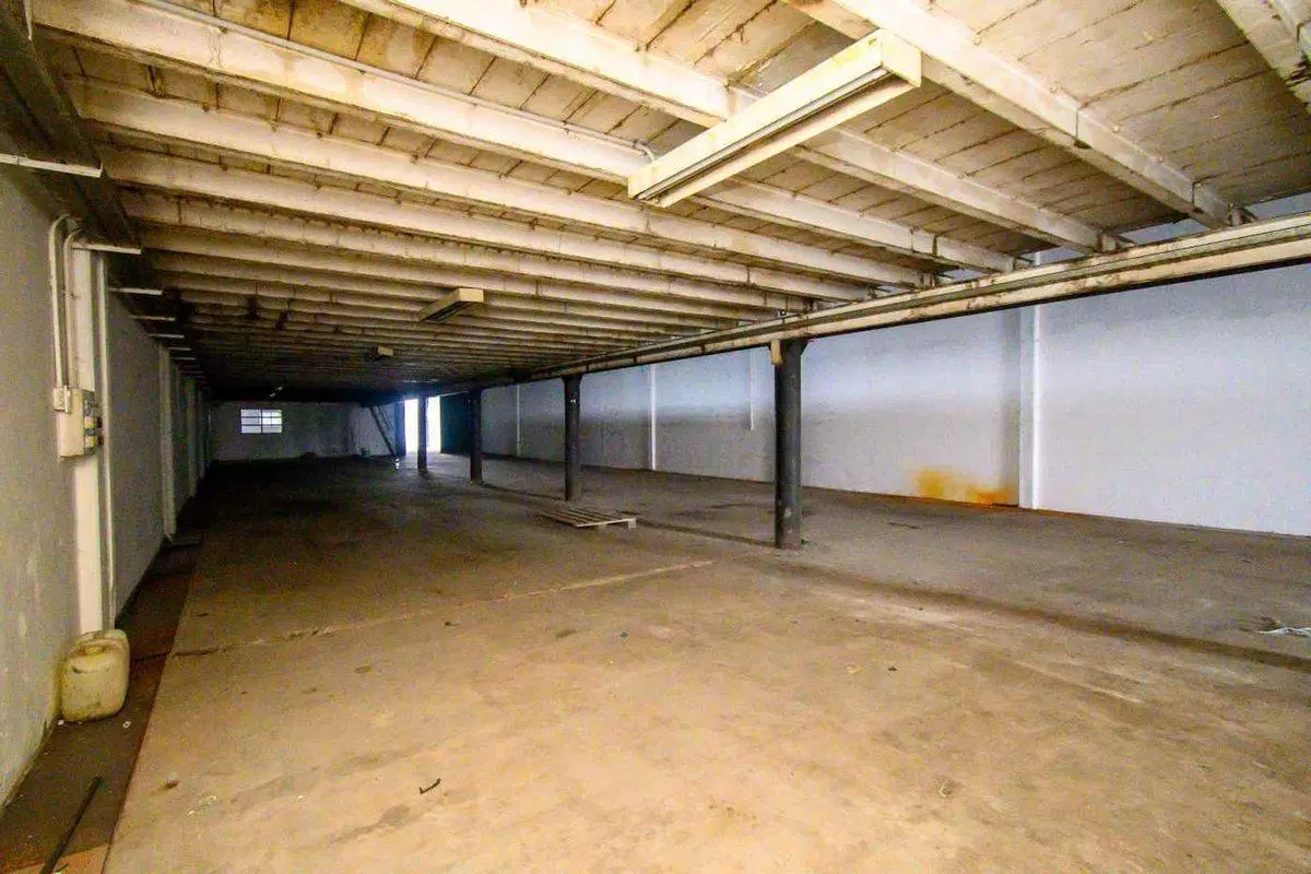 VENTA GALPÓN 836 m2 - EXCLUSIVA OPORTUNIDAD! 3